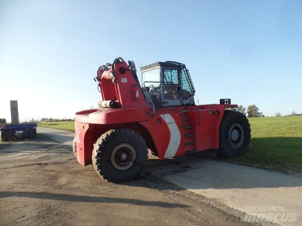 Kalmar RTD 1623 Morse