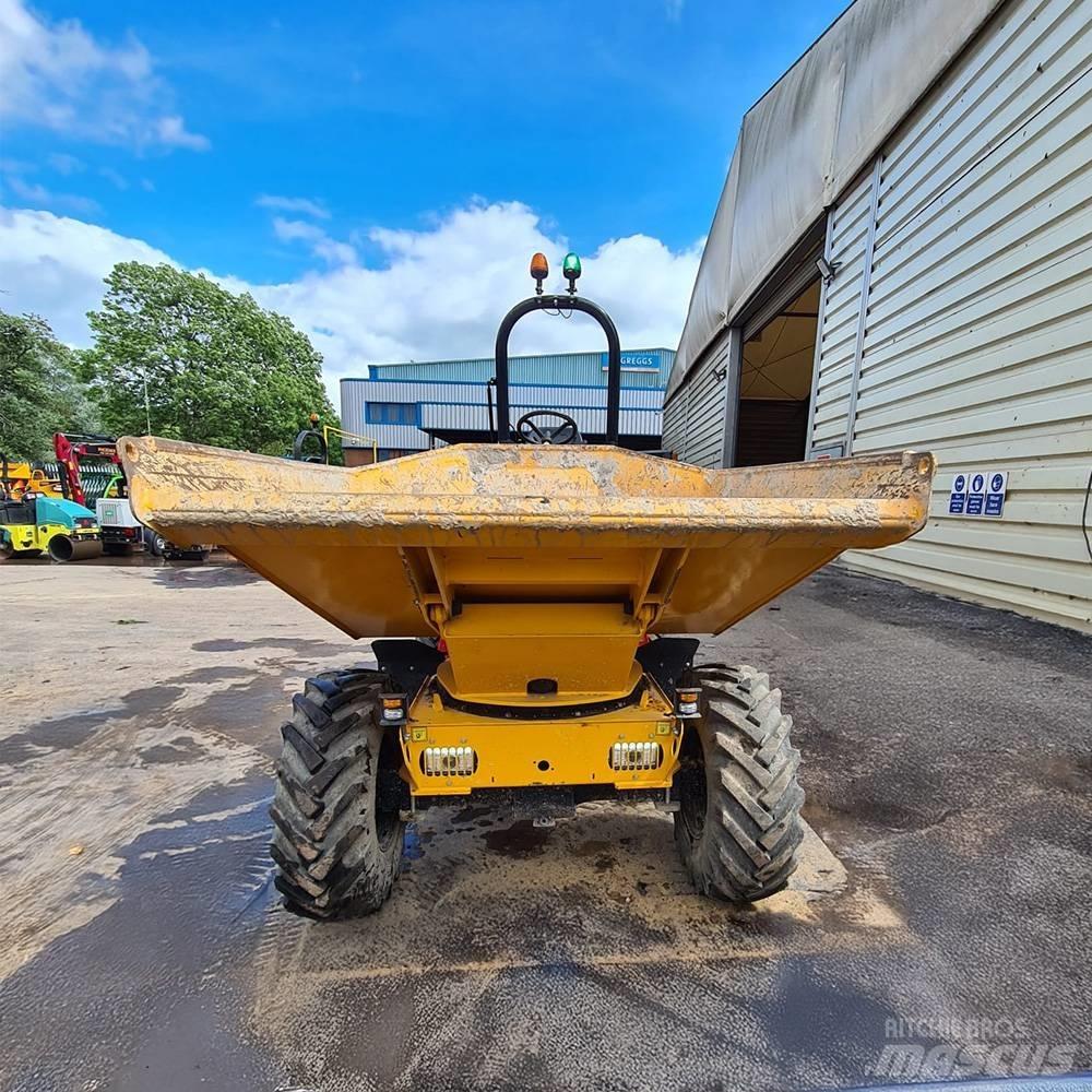 Thwaites MACH 2073 Mini dumper