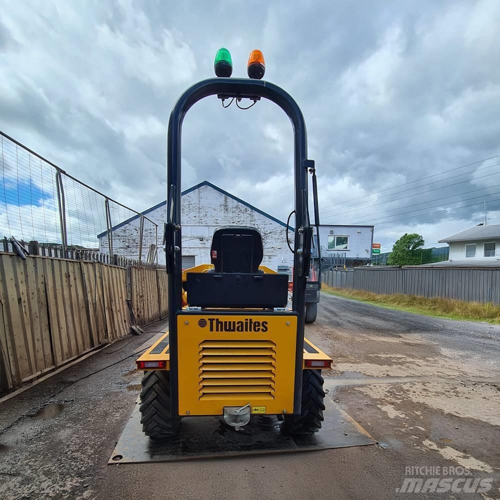 Thwaites MACH 2073 Mini dumper