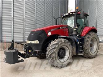 Case IH Magnum 280 Trattori