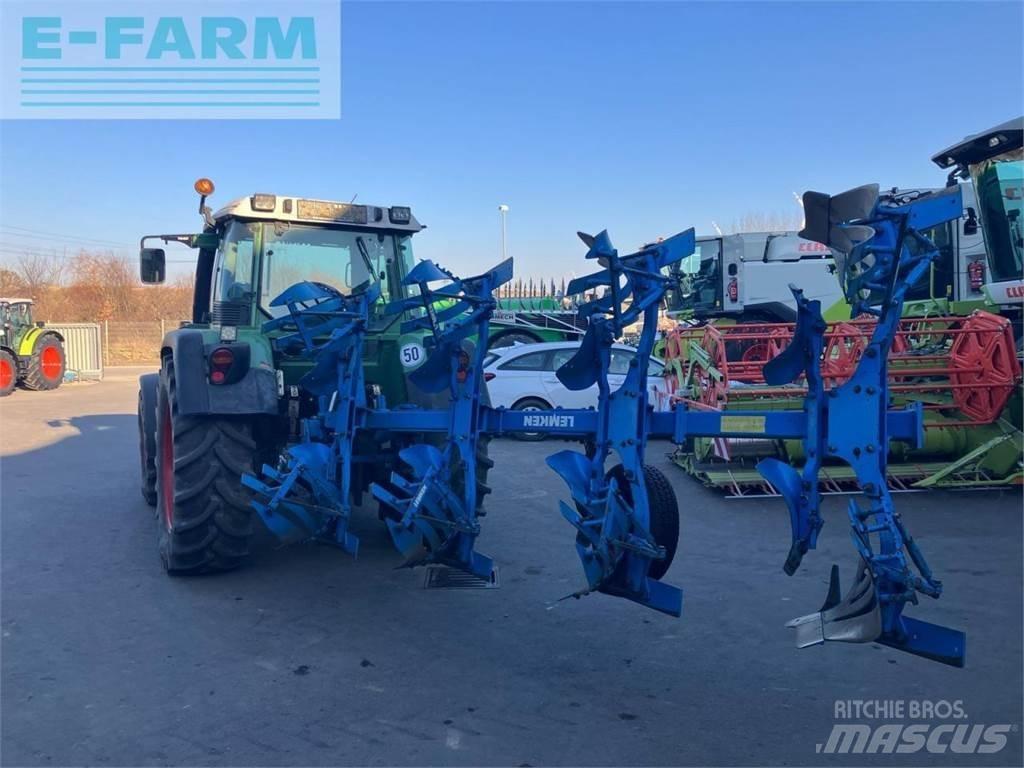 Lemken europal 5 Aratri convenzionali