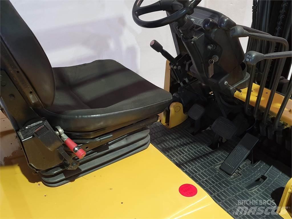 CAT DP45K2 MC Carrelli elevatori diesel