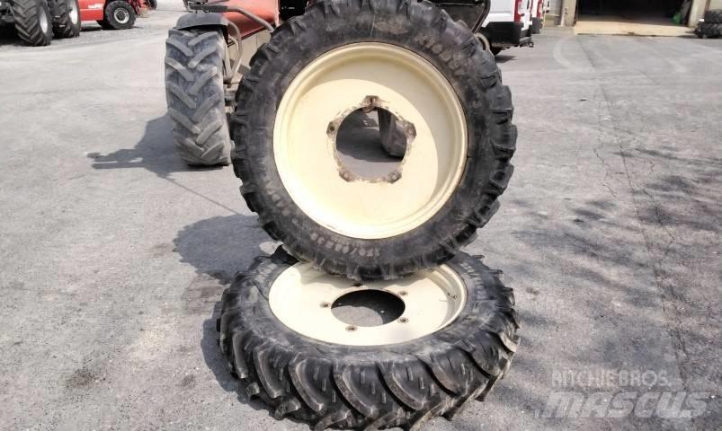 Kleber 11.2R32 Pneumatici, ruote e cerchioni