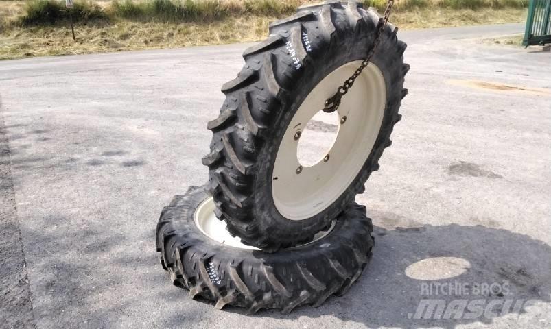 Kleber 11.2R32 Pneumatici, ruote e cerchioni