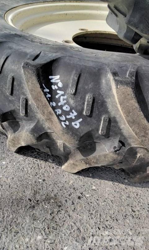Kleber 11.2R32 Pneumatici, ruote e cerchioni