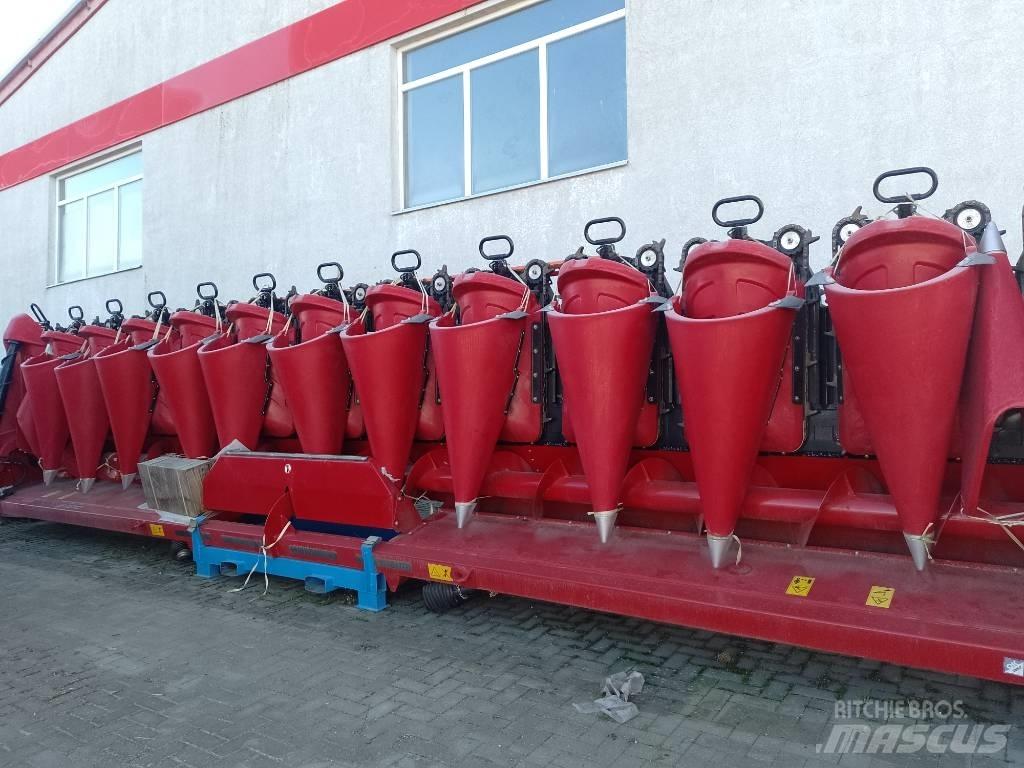 Case IH CIH 4412 75 Accessori per mietitrebbiatrici