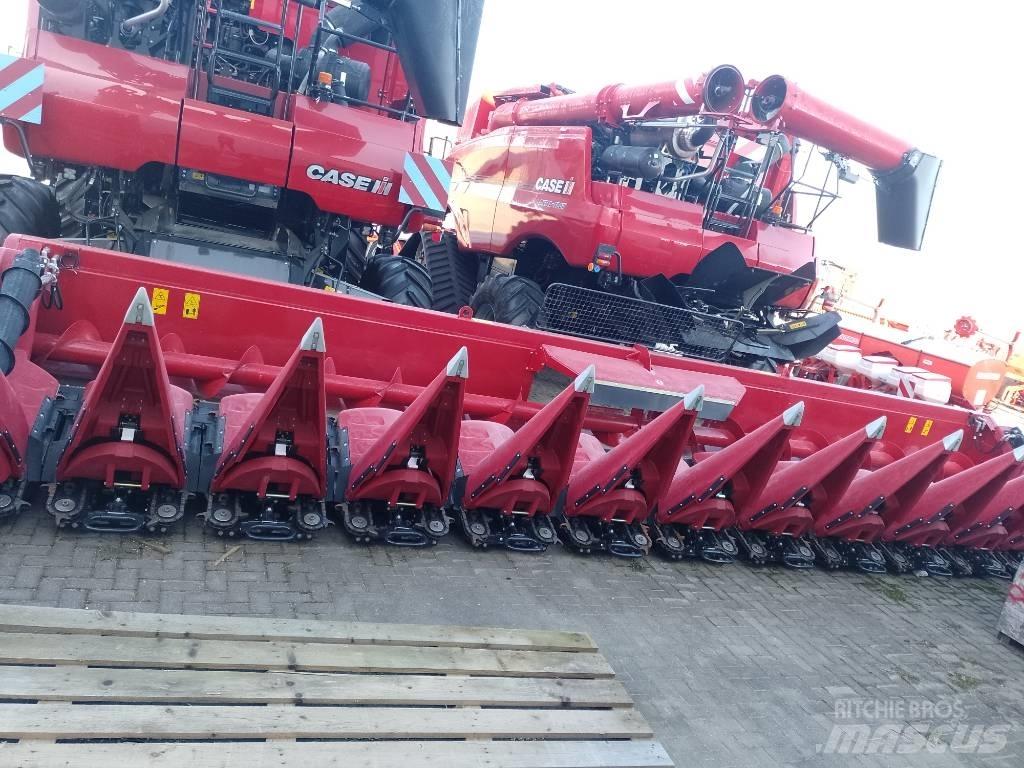 Case IH CIH 4412 75 Accessori per mietitrebbiatrici