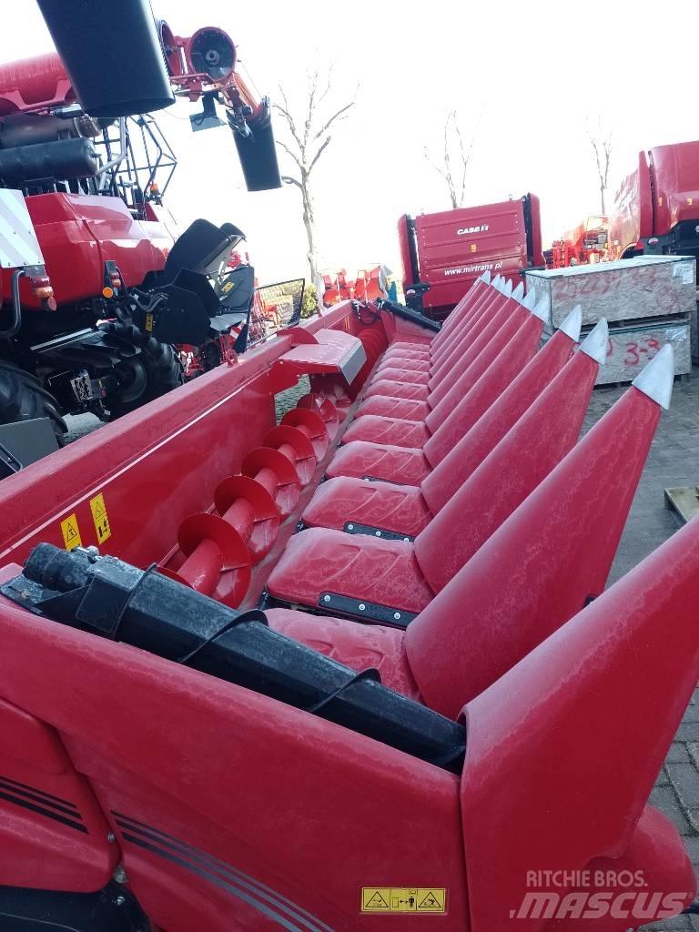 Case IH CIH 4412 75 Accessori per mietitrebbiatrici