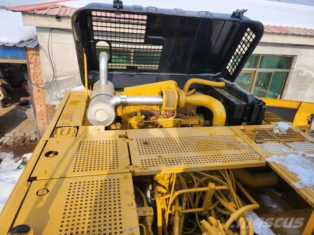 CAT 330B Escavatori cingolati
