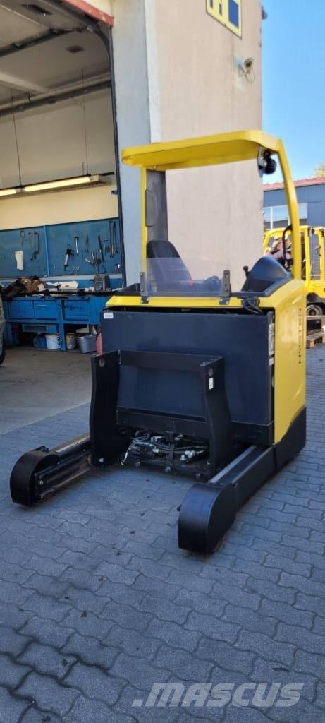 Hyster R 1.4 Carrello retrattile