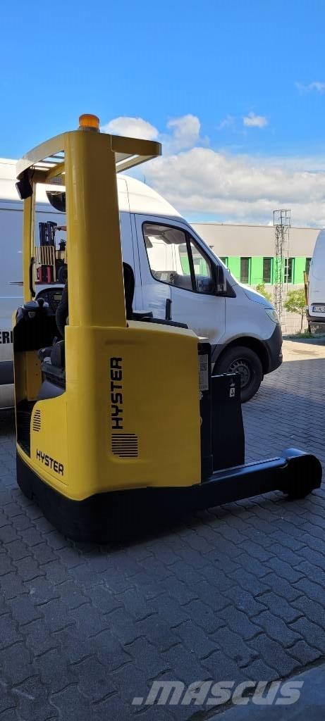 Hyster R 1.4 Carrello retrattile