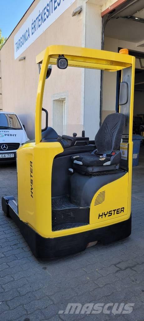 Hyster R 1.4 Carrello retrattile