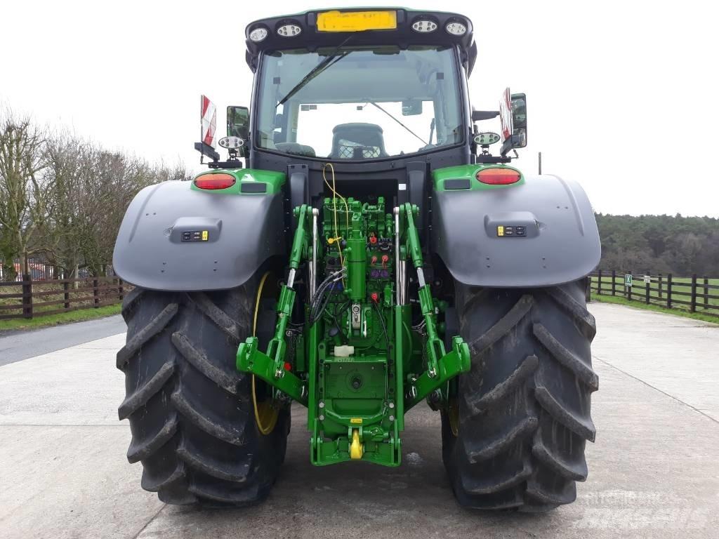 John Deere 6250 R Trattori