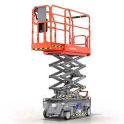 SkyJack SJ3014 MICRO Piattaforme a pantografo