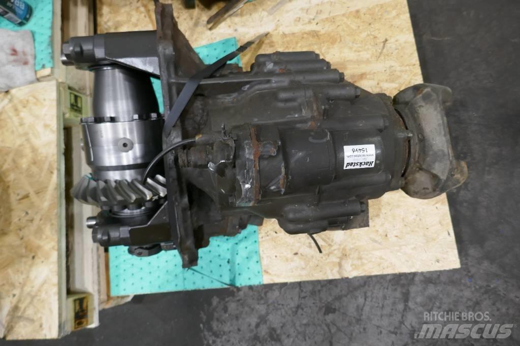 Scania R 650, 2591606 Assi