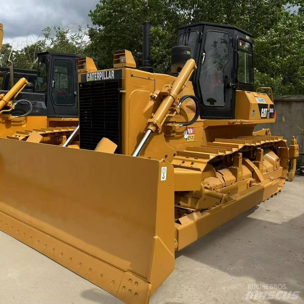 CAT D 6 G Dozer cingolati