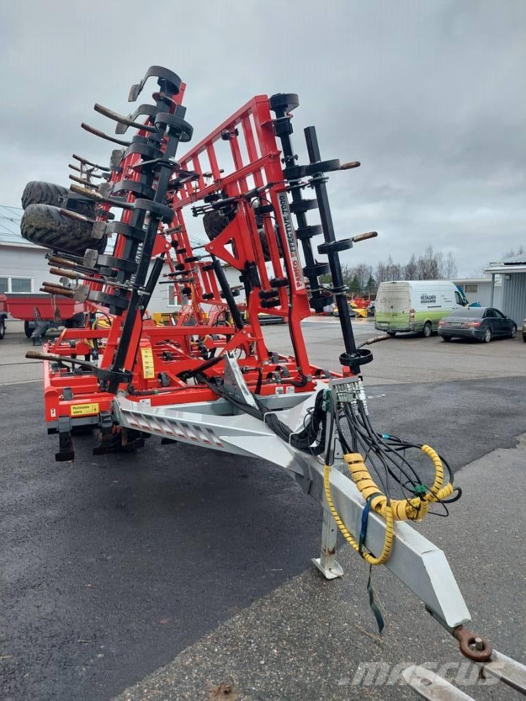 Parko Effective 7000 Erpici