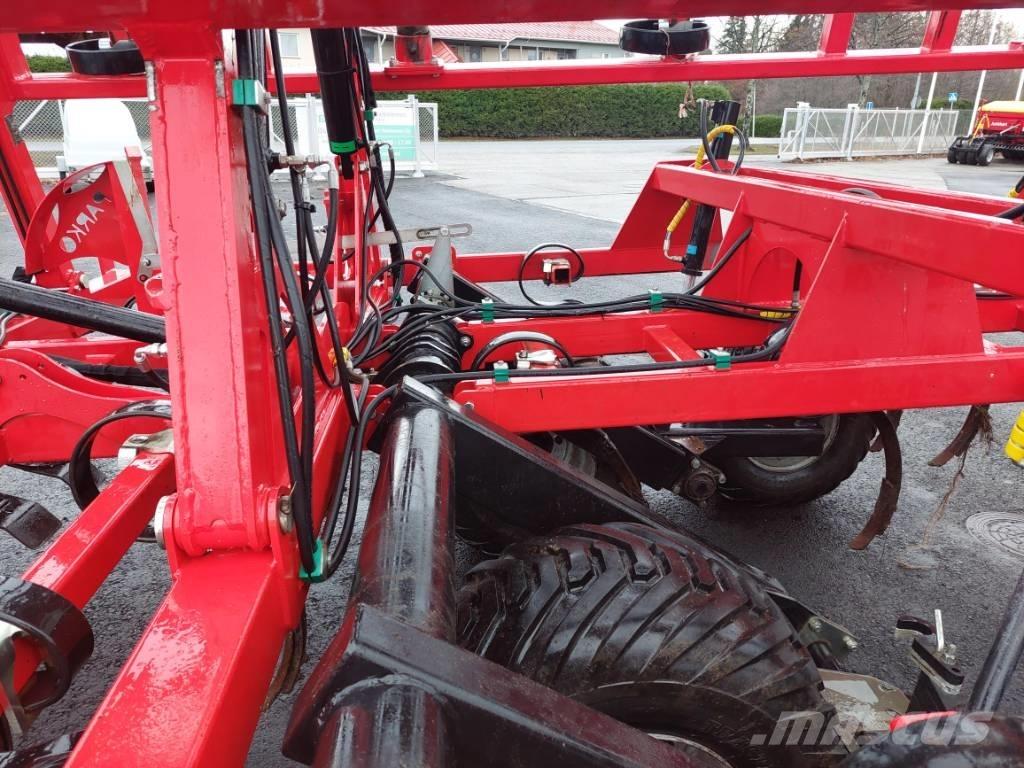 Parko Effective 7000 Erpici