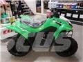 Kawasaki KFX 90 ATV