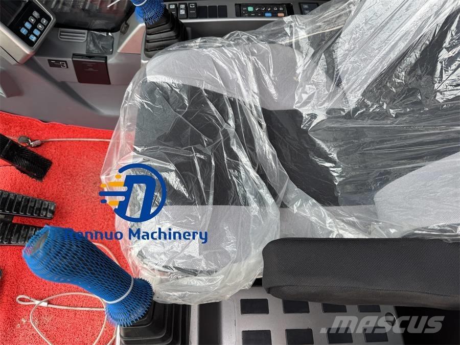 Doosan DX 225 LC-9C Escavatori cingolati