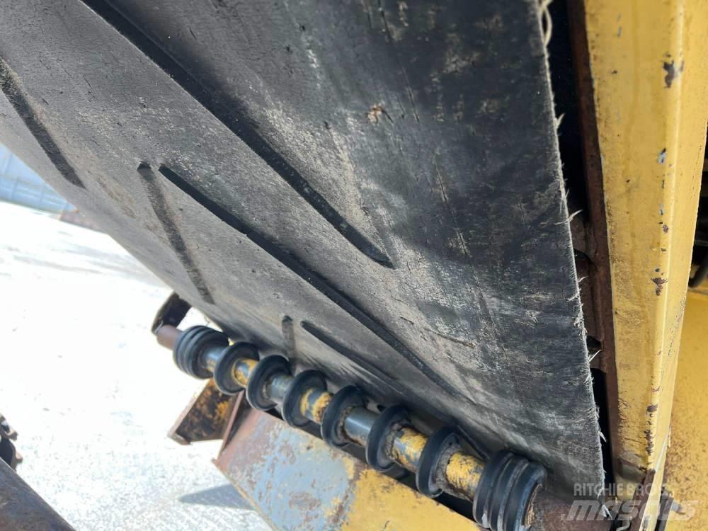 Bitelli SF 210 Fresa a freddo per asfalto