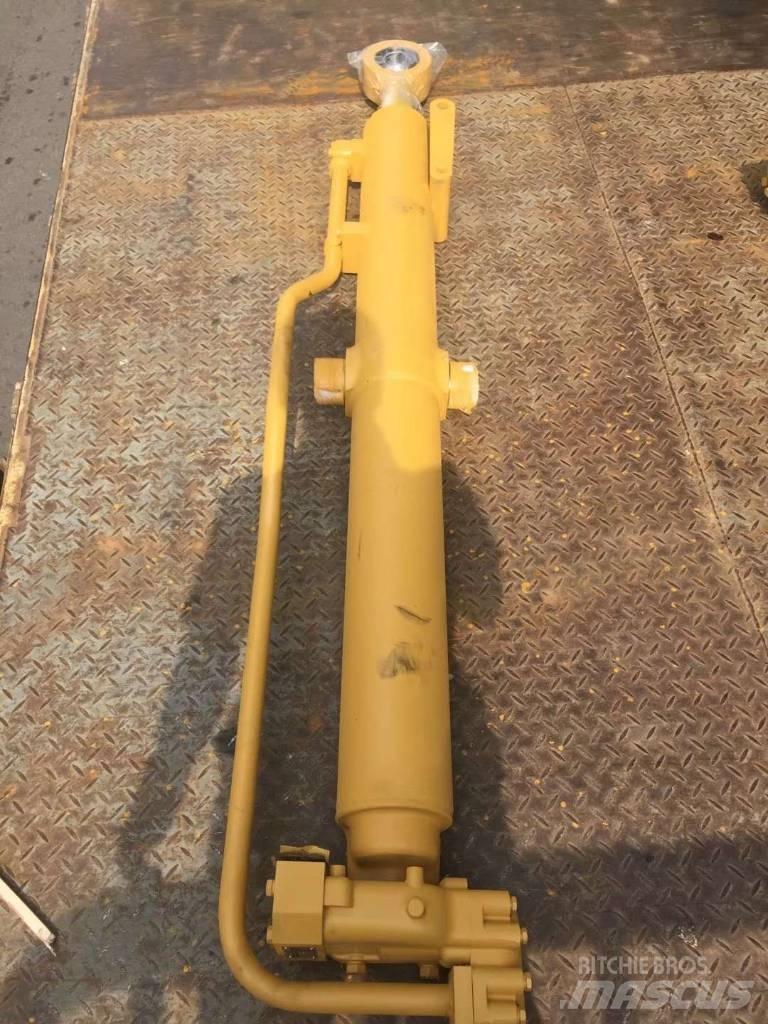 Zoomlion ZD 220-3 Componenti idrauliche