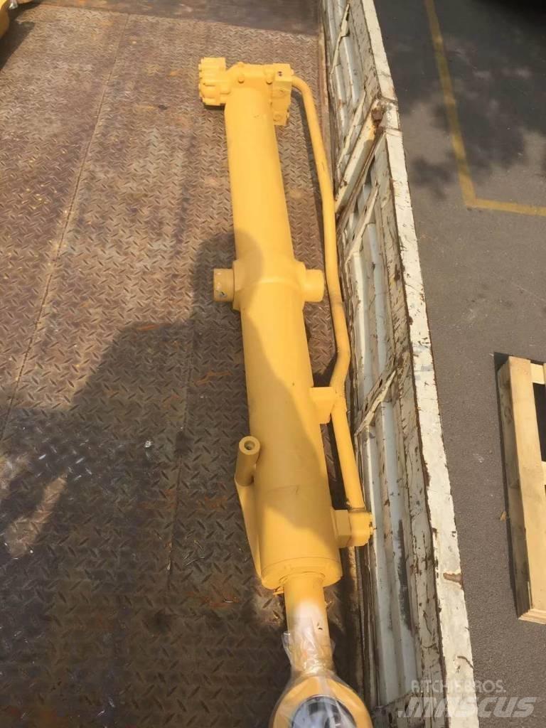 Zoomlion ZD 220-3 Componenti idrauliche
