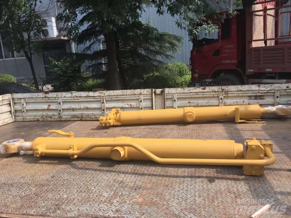 Zoomlion ZD 220-3 Componenti idrauliche