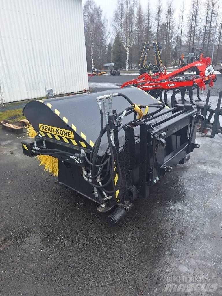 Reko KH 1800 Spazzatrici