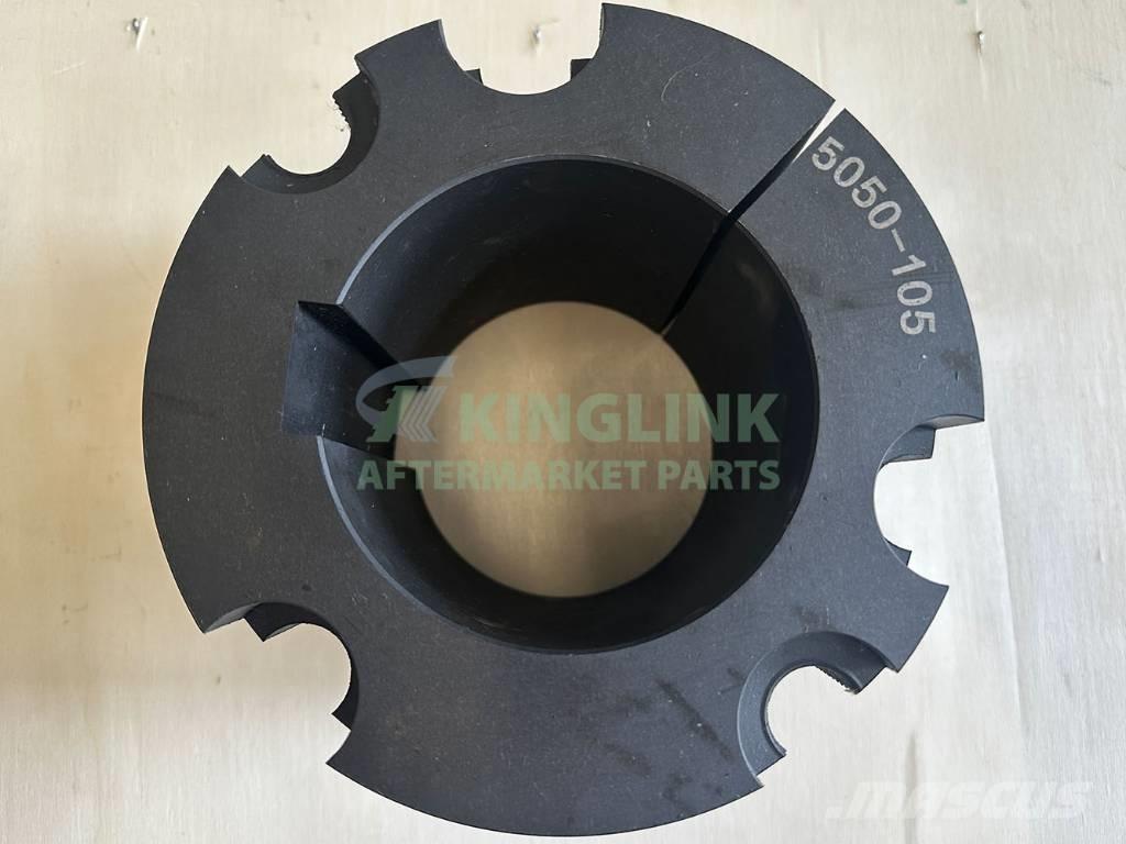 Metso 7003239266 Hub Benne frantumatrici