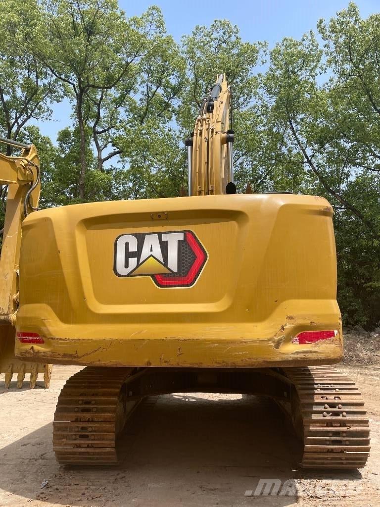 CAT CAT330GC Escavatori medi 7t - 12t