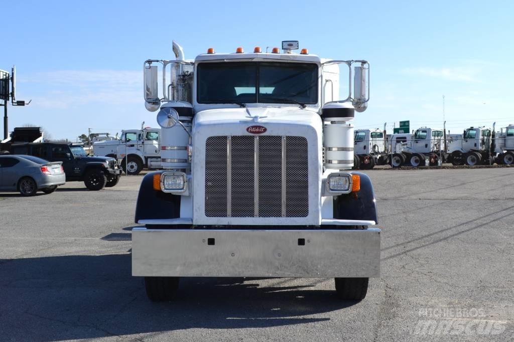 Peterbilt 367 Motrici e Trattori Stradali