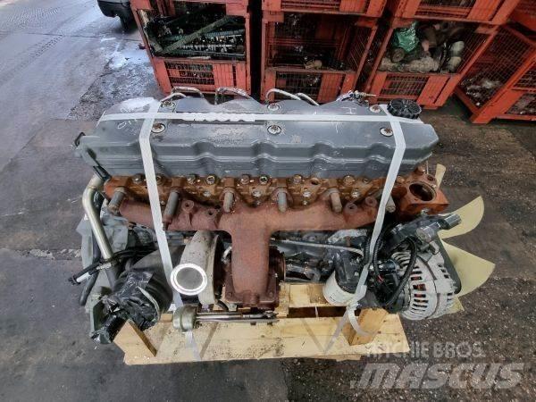 DAF GR184U1 Motori