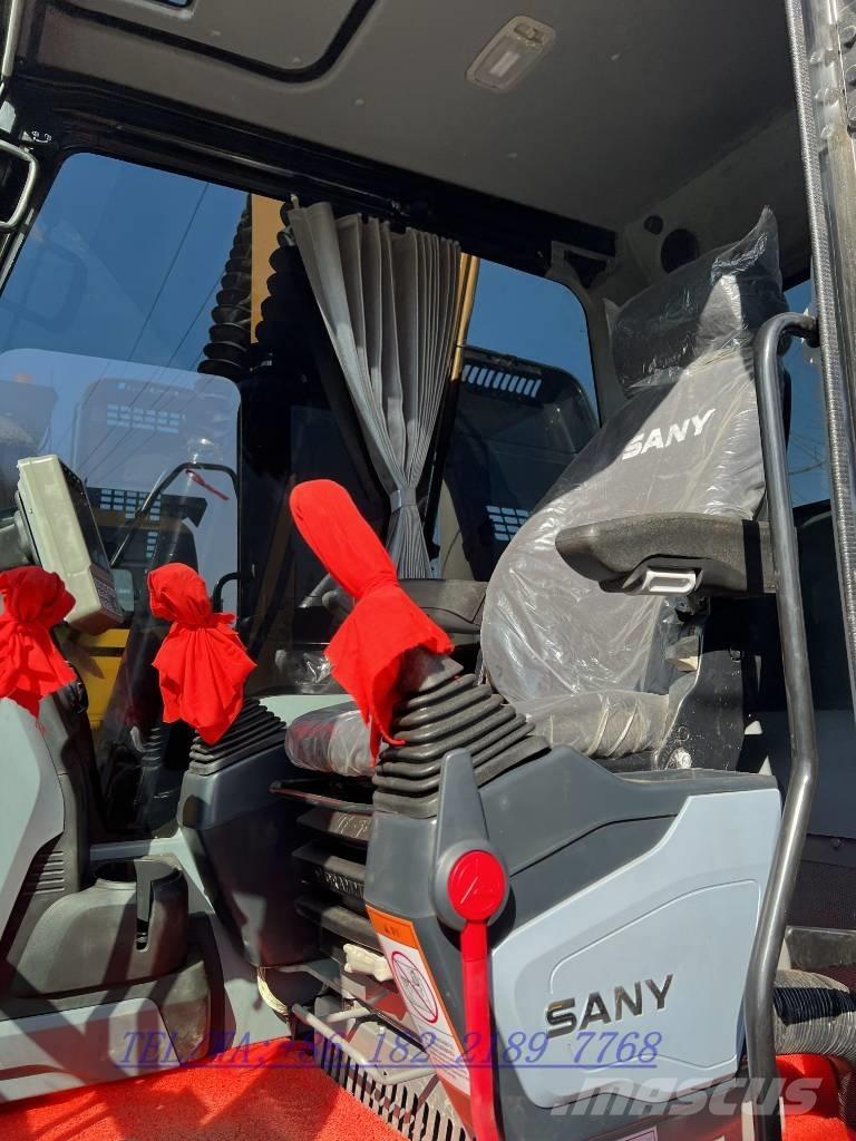 Komatsu PC 160 LC-7 Escavatori cingolati