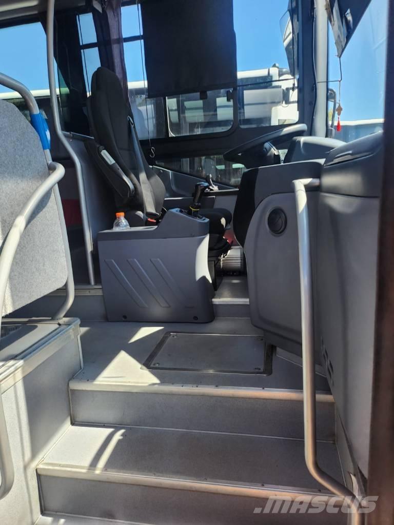 Iveco Crossway Autobus interurbani
