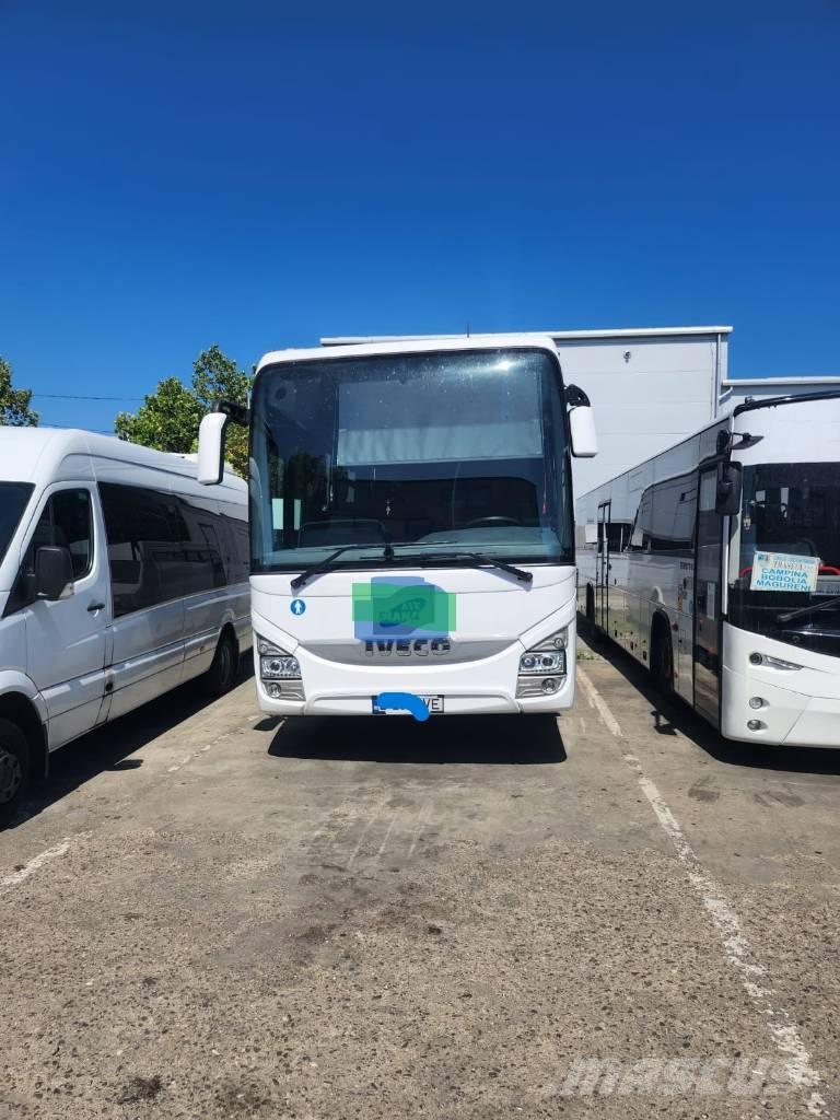 Iveco Crossway Autobus interurbani