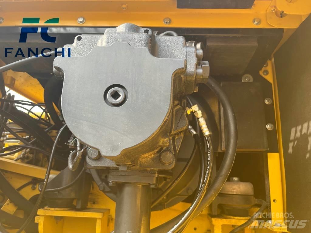 Komatsu PC 450-8 Escavatori cingolati