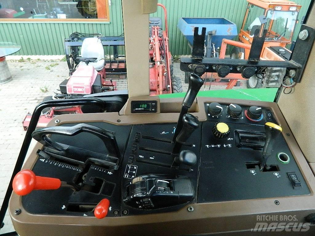 John Deere 7800 Trattori