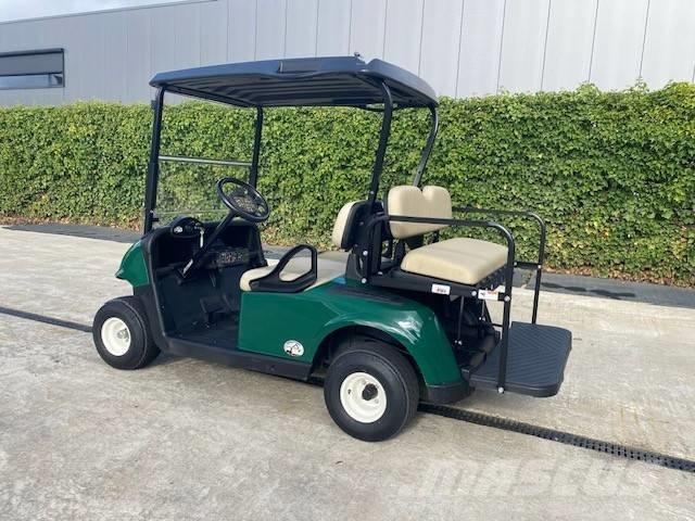 Ezgo Elite Golf cart