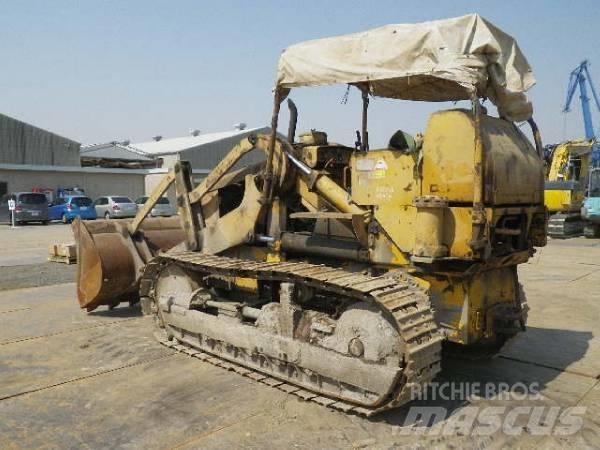  D50S Trattori