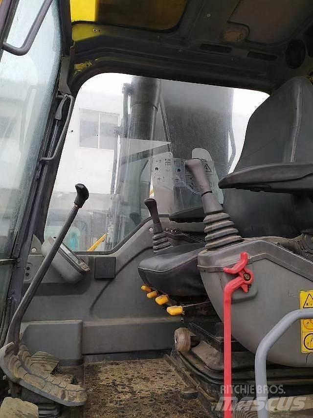 Volvo EC 210 Escavatori medi 7t - 12t