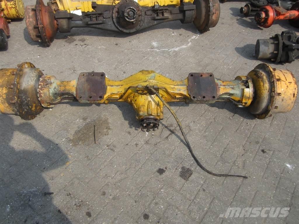 ZF AP-407/CK Assi