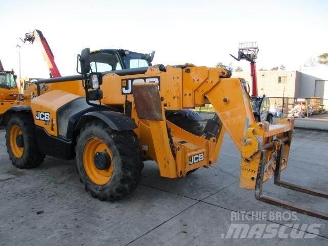 JCB 540-180 Sollevatori telescopici
