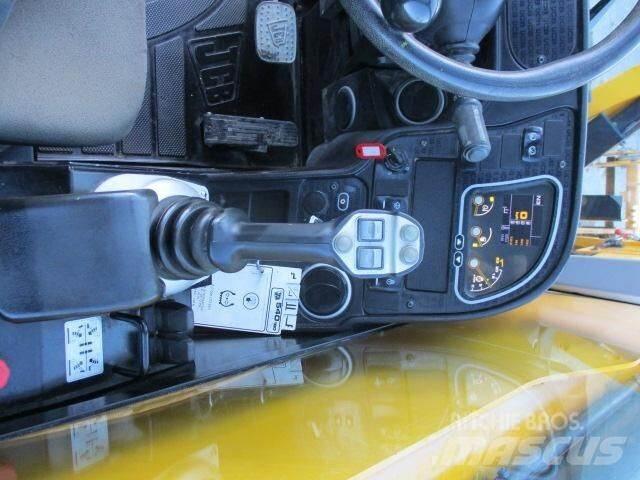JCB 540-180 Sollevatori telescopici