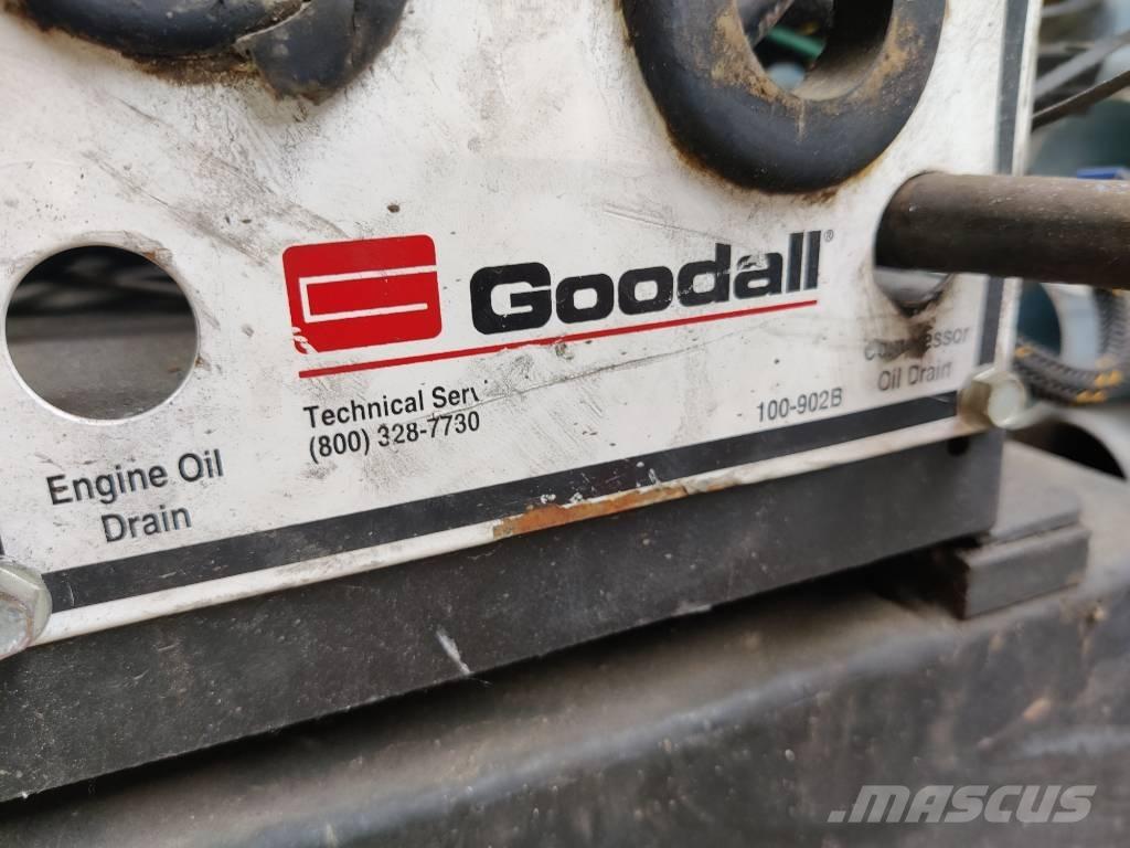  Goodall Startall Altri