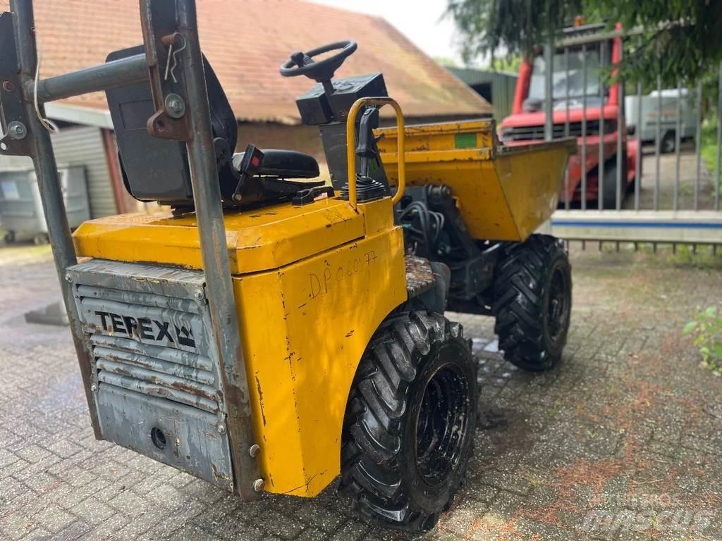Terex Hd 1000 Dumpers articolati