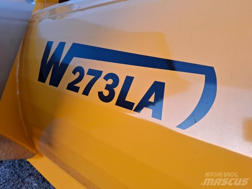 Wieska W273LA Spazzaneve