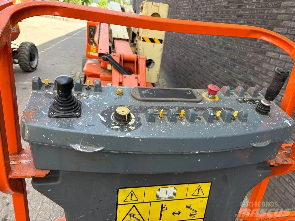 JLG E450AJ Piattaforme a braccio articolato