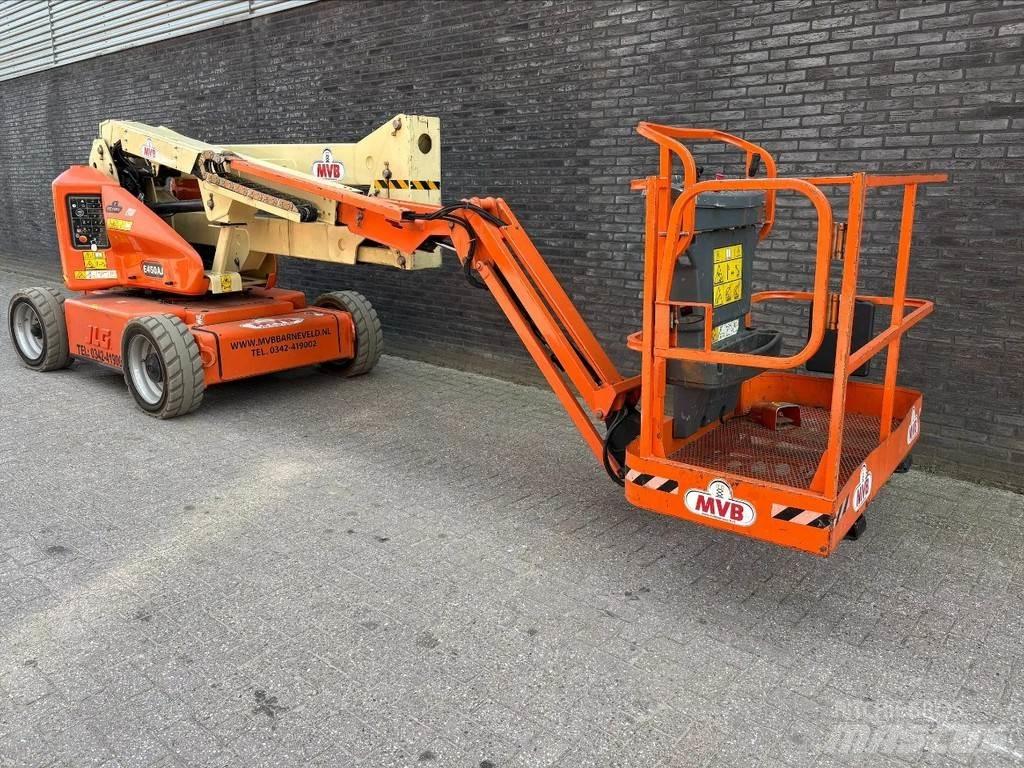 JLG E450AJ Piattaforme a braccio articolato