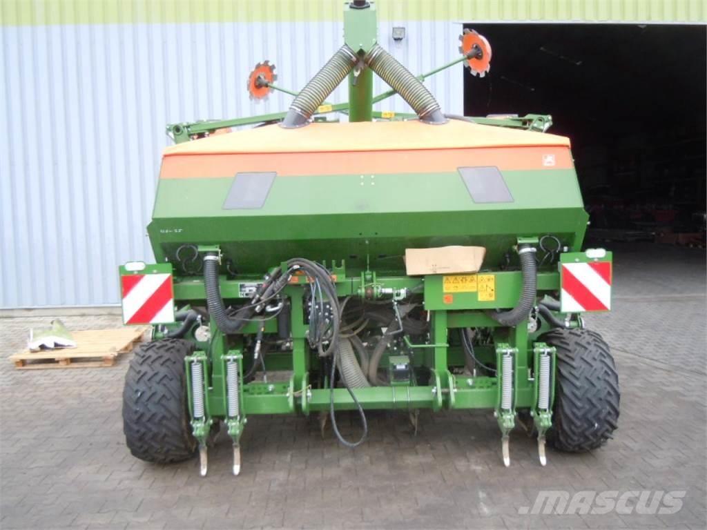 Amazone ED 6000-2C Perforatrici